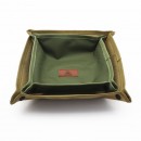 便攜折疊收納盤