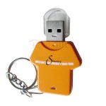 USB Flash Memory