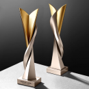 金屬獎座 金屬獎座