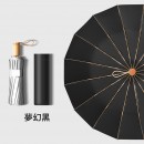 Three-folding Umbrella