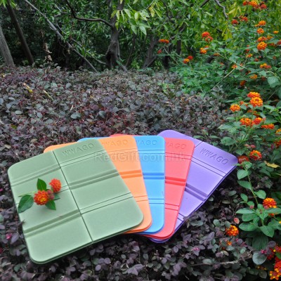 Outdoor Folding Cushion