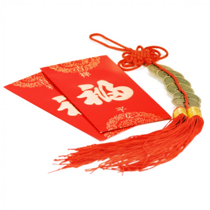 利是封的历史与发展