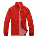 Windbreaker Coat Jackets