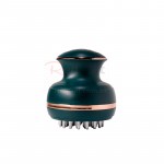 電動頭部按摩器