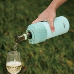 飲料瓶專用保冷便攜戶外運動壺