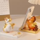 馬上來財手機支架