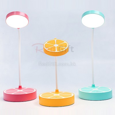 Fruit Design LED Table Lamp