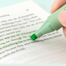 Panda Highlighter Pen