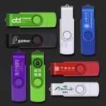 旋轉雙頭Type-C&USB手指 旋轉雙頭Type-C&USB手指