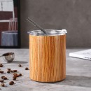 304不鏽鋼咖啡杯