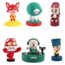 定制创意公仔印章 定制创意公仔印章