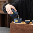 Travel Tea Set