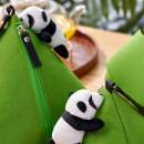 Panda Zongzi wallet
