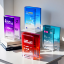 Acrylic Trophy