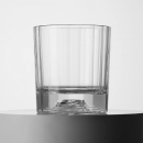 Glass cup