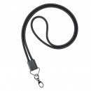 手機掛繩充電線