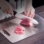 不鏽鋼砧板 不鏽鋼砧板