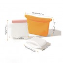 Pet Travel Water And Food Bags