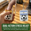 Football Stress Relief Toy