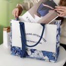 Cotton Canvas Bag