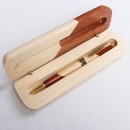 Wooden Ballpoint Pen Gift Set