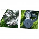 Portable Sports Bottle