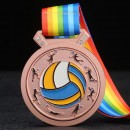 Metal Medals