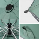 自動折叠傘