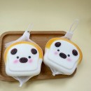 吐司小豬捏捏樂解壓玩具