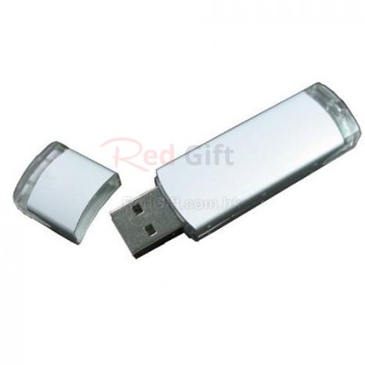 Lightweight USB Finger