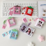 ID Photo Card Holder