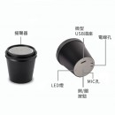 TWS創意咖啡杯喇叭