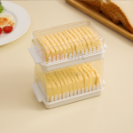 Butter cutting box
