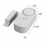 門窗高分貝報警防盜器