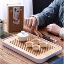 Portable Tea Set