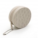 Moon Shaped Coin Purse