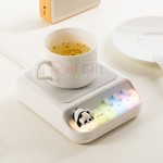 加熱恒溫保溫暖杯墊