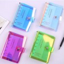 PVC Notebook