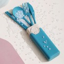 自備餐具套裝