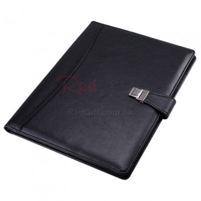 Leather Folder