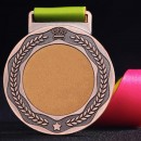 Dance Metal Medal