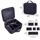 Portable Cosmetic Case