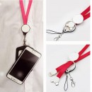 Lanyard Charging Cable