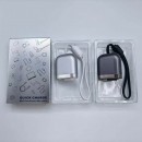 240W Retractable Dual Type-C Transmission Cable 240W Retractable Dual Type-C Transmission Cable