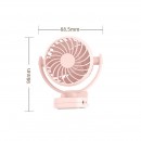 Portable Fan