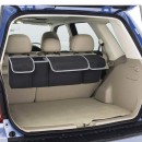 Car Rear Seat Storage Bag