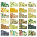 Beeswax Food Wraps