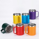 Stainless Steel Coffee Cup