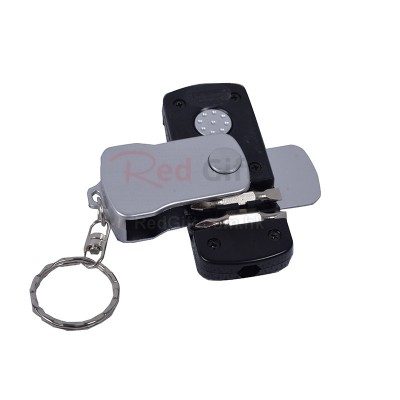 迷你工具鑰匙扣掛件