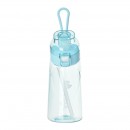 Tritan Portable  Sport Water Cup